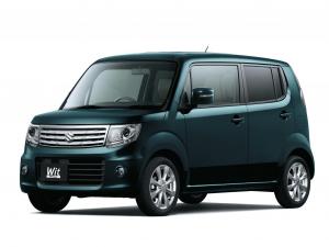 Suzuki MR Wagon Wit '2013
